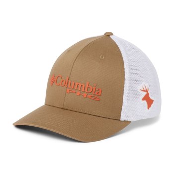Columbia Muške Kape - PHG Mesh Ball Smeđe | WHRM-63857
